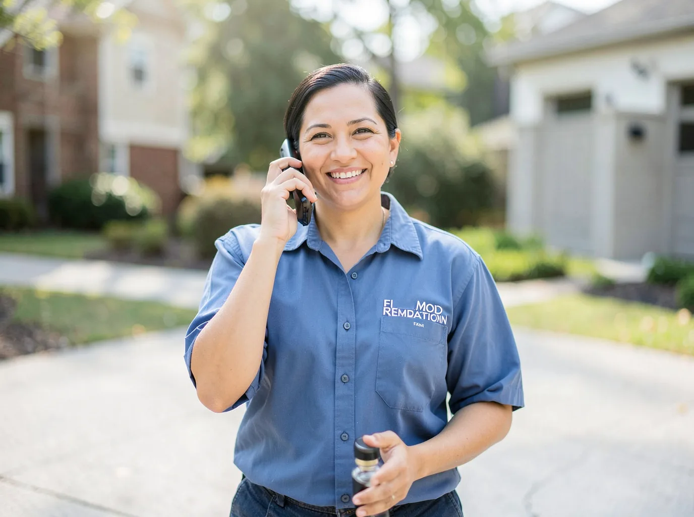 Mold Remediation Joshua Tree, CA FAQs